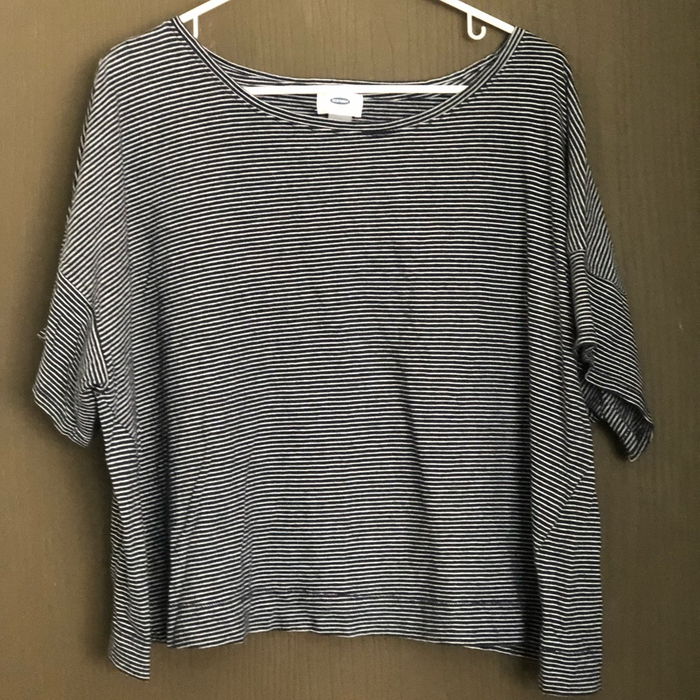 Old Navy top